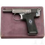 Webley & Scott, Mod. Police, im Karton - photo 1