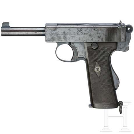 Webley & Scott .455 Mark I N (Navy) - Foto 1