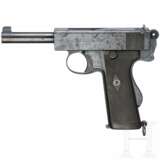 Webley & Scott .455 Mark I N (Navy) - Foto 1