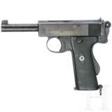 Webley & Scott .455 Mark I N (Navy) - Foto 1