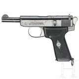 Webley & Scott Mod. 1922, UDF Südafrika, 1926 - photo 1