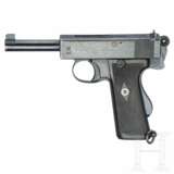 Webley & Scott Mod. Mk I Navy - photo 1