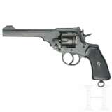 Webley & Scott Mk VI, .455 - photo 1