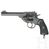 Webley & Scott Mk VI, .455 - photo 1