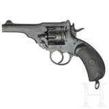 Webley & Scott Mk IV .455 ("Boer War Model") - фото 1