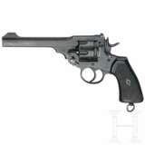 Webley & Scott Mk VI, .455 - photo 1