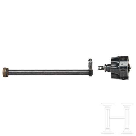 Wechselsystem Parker Hale zum Webley Revolver - photo 1