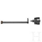 Wechselsystem Parker Hale zum Webley Revolver - photo 1