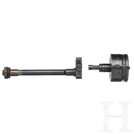 Wechselsystem Parker Hale zum Webley Mark IV - photo 1