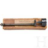 Wechselsystem Parker Hale zum Webley Mark VI, im Karton - photo 1