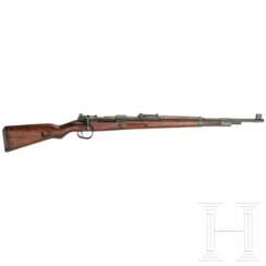 Karabiner 98 k, Kriegsmodell, Code "swp - 45"