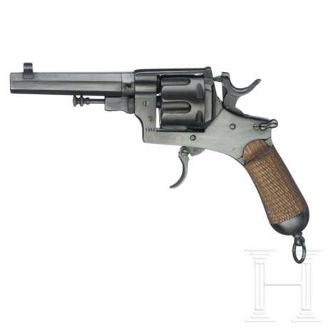Revolver M1889 Bodeo - photo 1