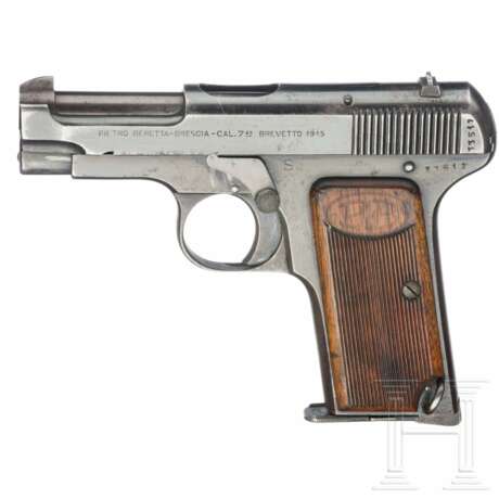 Beretta Mod. 1915 - фото 1