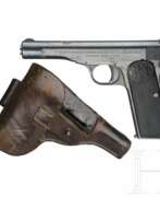 Югославия (1918-2003). FN Mod. 1910/22, mit Tasche