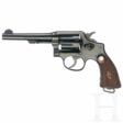 Smith & Wesson Military & Police 1905 4th Change (.38/200 British Service) - Auction prices