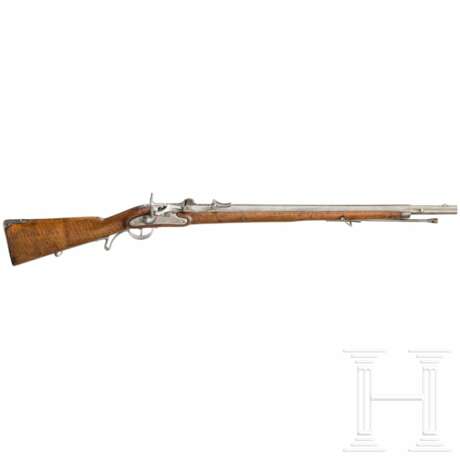 Wänzel Mod. 54/66 Einzelladerbüchse - photo 1
