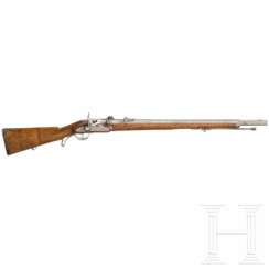 Wänzel Mod. 54/66 Einzelladerbüchse