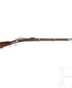 Österreich. Einzelladerbüchse Werndl Inf.Gewehr M1867