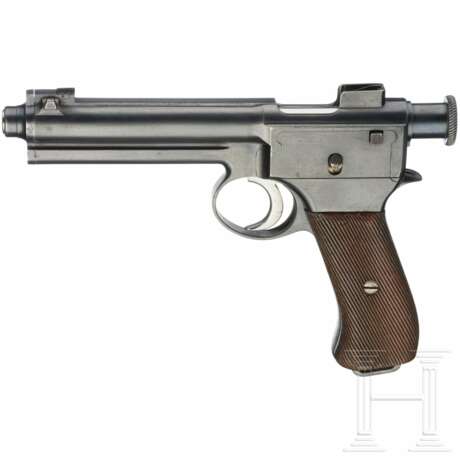 Roth-Steyr Mod. 1907 - photo 1