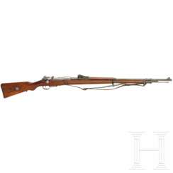 Gewehr Mauser Mod. 1909