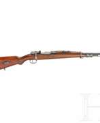 Peru. Kurzgewehr FN Mod. 1935