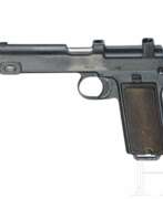 Romania. Steyr, Mod. M12, Rumänienkontrakt