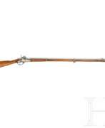 Russia. Aptiertes Perkussions-Infanteriegewehr, 1841
