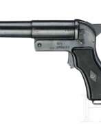 Russia. Signalpistole SPsh-44 Shpagin