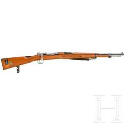 Husqvarna Vapenfabrik, Mod. 38