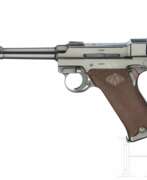 Suède. Valmet Lahti Mod. L-35