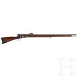 Repetiergewehr Vetterli Mod. 1881 - photo 1