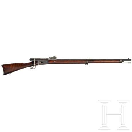 Repetiergewehr Vetterli Mod. 1881 - photo 1 Repetiergewehr Vetterli Mod. 1881 - photo 1