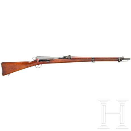 Kadettengewehr Mod. 1897 - photo 1
