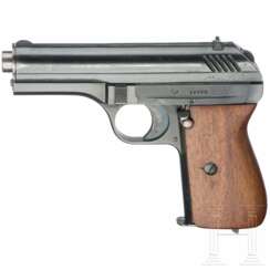 Ceská Zbrojovka Mod. 24