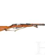 Hungary. Karabiner Mosin-Nagant Mod. 1944