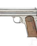 Hungary. FEG Mod. Frommer Stop