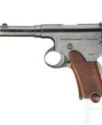 Hungary. FEG Mod. 1910 / Frommer