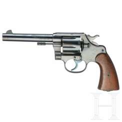 Colt New Service US Army Model 1909