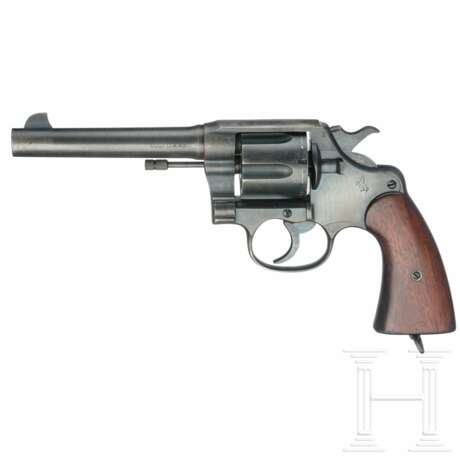 Colt New Service DA, US Army Model 1917, 1944 - Foto 1