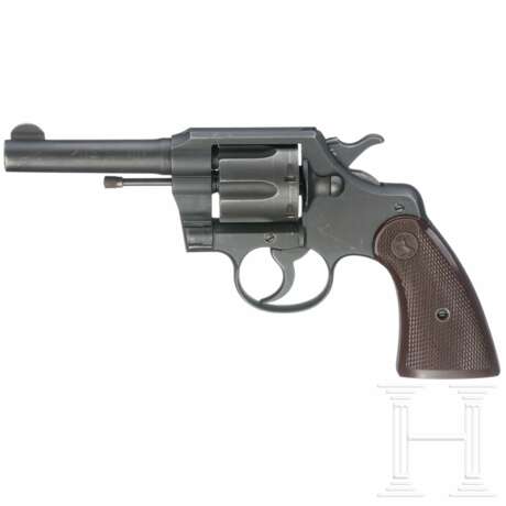Colt Commando .38 Special - photo 1