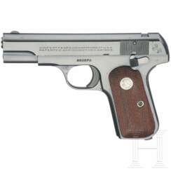 Colt Model 1903 Hammerless 32 Pocket Auto, 1941