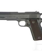 Etats-Unis. Colt M1911A1, 1943