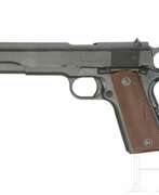 Etats-Unis. Remington Rand M1911 A1, 1943