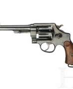 Etats-Unis. Smith & Wesson US Army Model of 1917