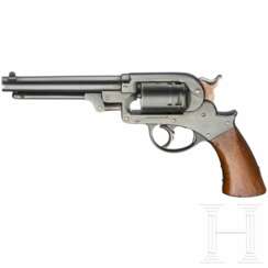Starr Arms, Mod. Army Conversion