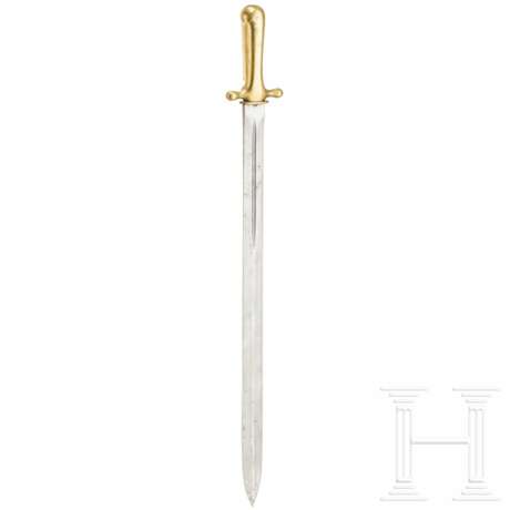 Hirschfänger M 1853, Dänemark - photo 1