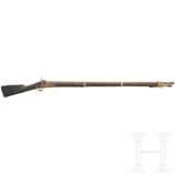Leichtes Landwehr-Infanteriegewehr M 1848 - Foto 1