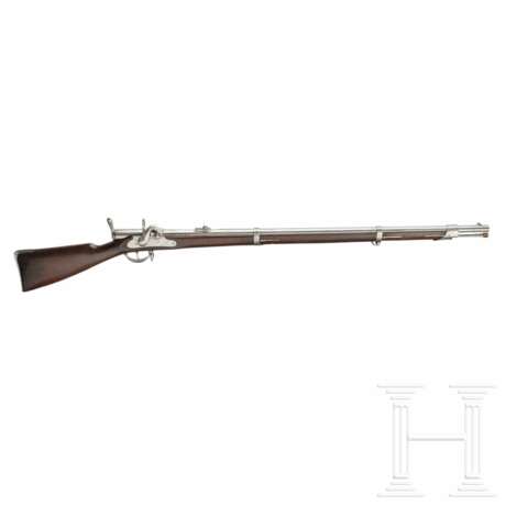 Bayerisches Füsiliergewehr M 1858/67 I - Foto 1