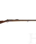 Königreich Bayern. Infanteriegewehr M 1871/84, Amberg