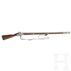 Perkussions-Infanteriegewehr M 1810/39 U-M, Preußen